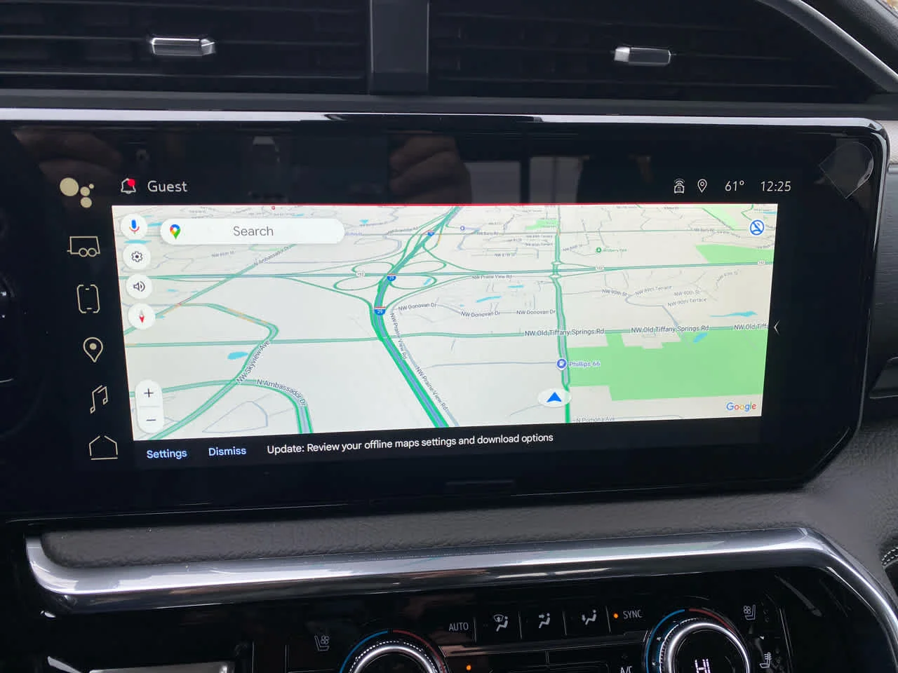 2026 GMC Sierra 2500HD Denali - Photo 22