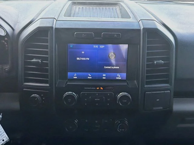 Used 2020 Oxford White Ford XL image 15