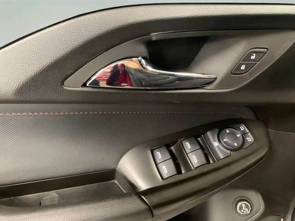 2023 Chevrolet TrailBlazer RS - Photo 26