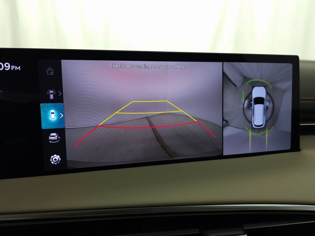 2026 GENESIS GV70 Sport Prestige - Photo 24