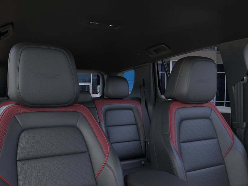 2027 Chevrolet Equinox RS - Photo 24