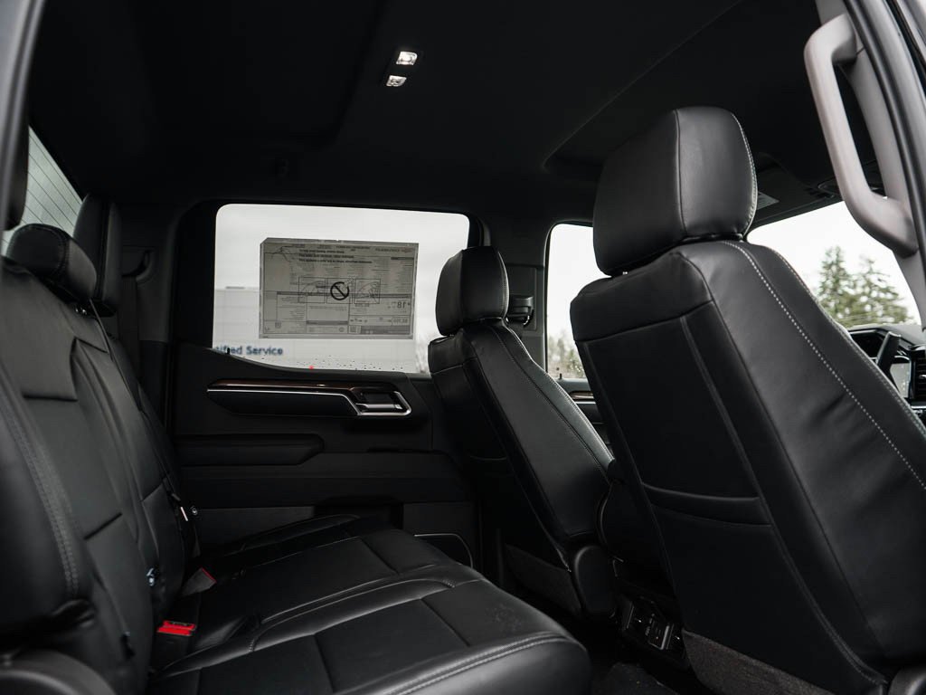 2026 Chevrolet Silverado 1500 LT - Photo 9