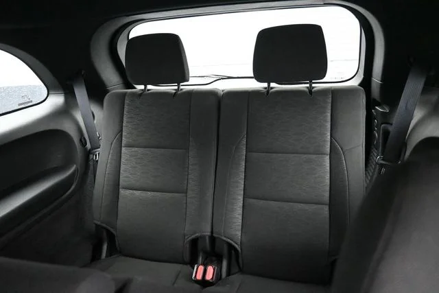 Used 2025 Black Dodge GT image 28