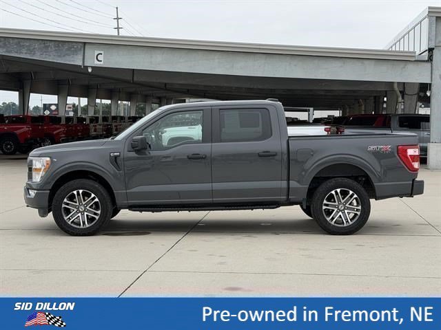 Used 2021 Lead Foot Ford XL image 5