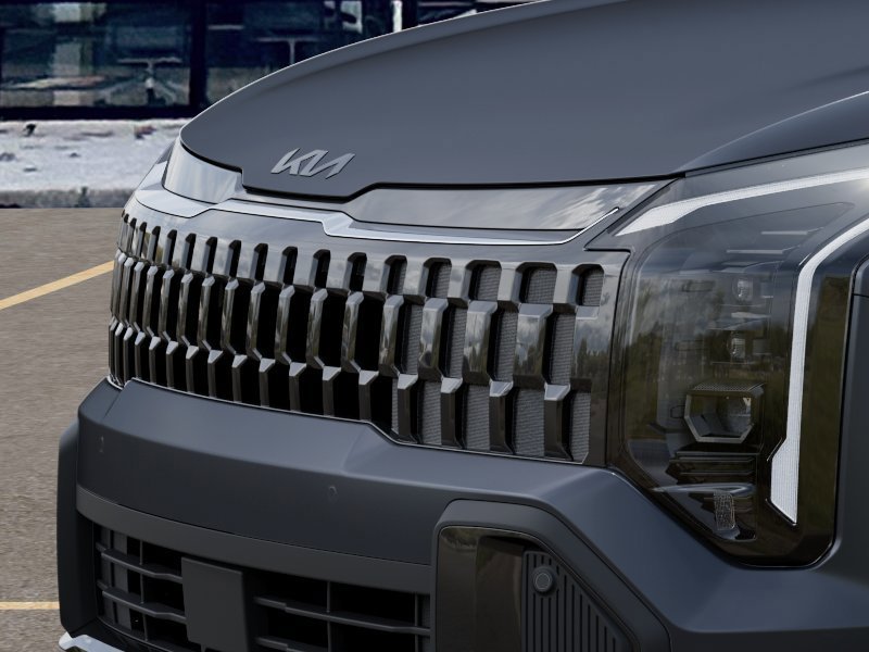 New 2026 Panthera Metal Matte Kia X-Line image 12