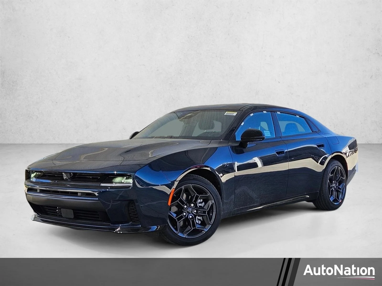 2026 Dodge Charger R/T AWD's photo
