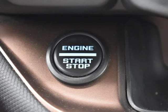 Used 2022 Gray Ford Outer Banks image 27