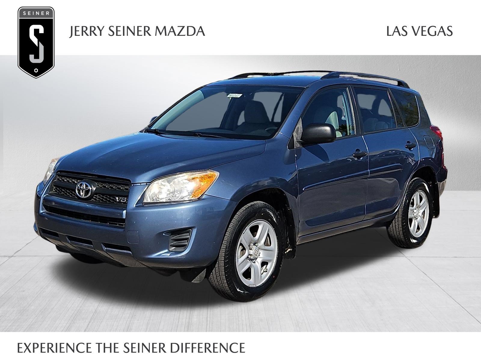 2009 Toyota RAV4