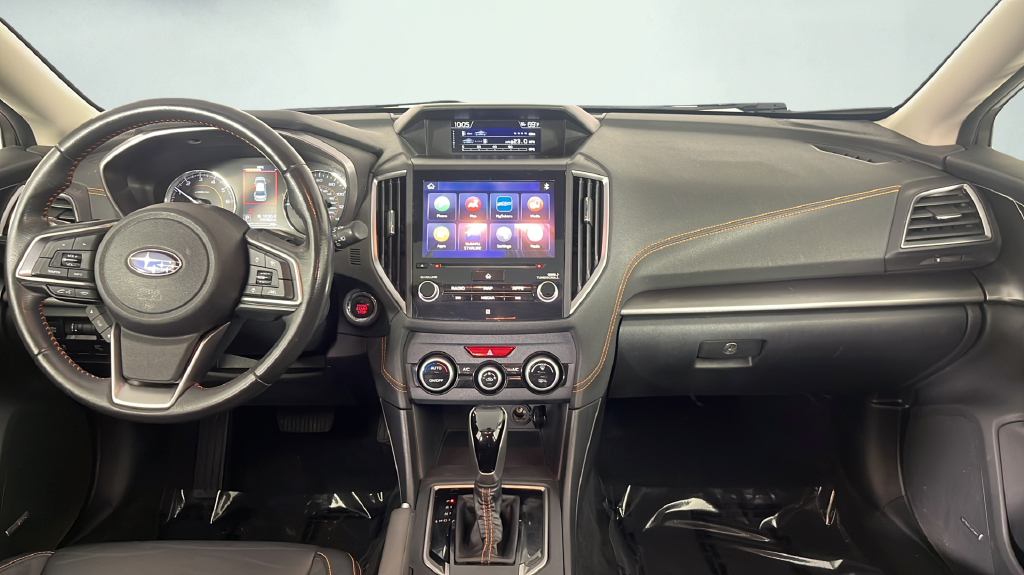 Used 2019 Khaki Subaru 2.0i Limited image 23