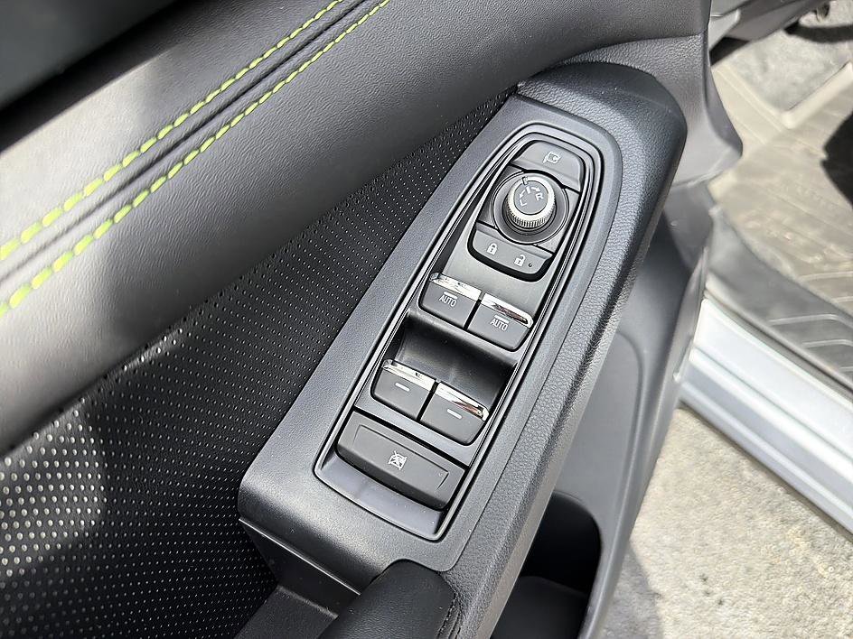 2026 Subaru Ascent Onyx Edition-Touring - Photo 10