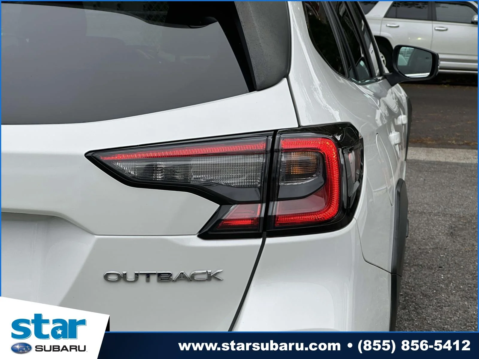2023 Subaru Outback Limited - Photo 12