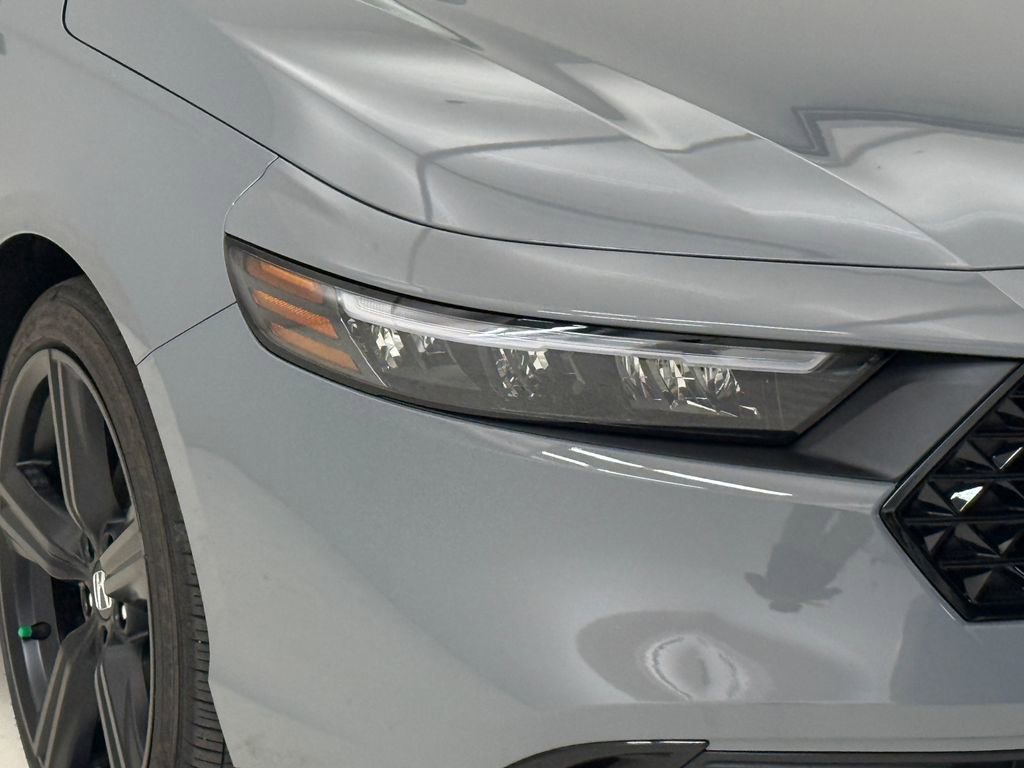 2025 Honda Accord Hybrid Sport-L - Photo 39