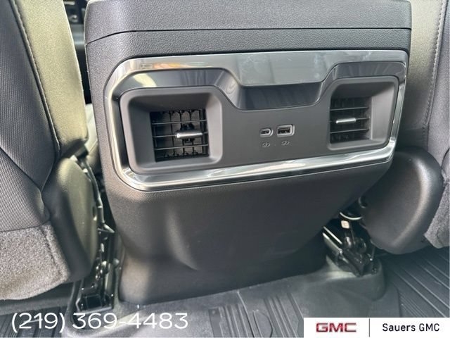 New 2026 Summit White GMC Elevation image 23