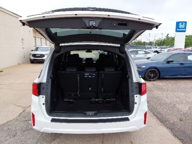 2026 Honda Odyssey Sport L - Photo 38