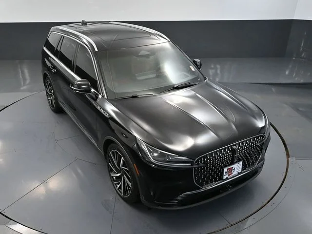 2025 Lincoln Aviator Reserve - Photo 70