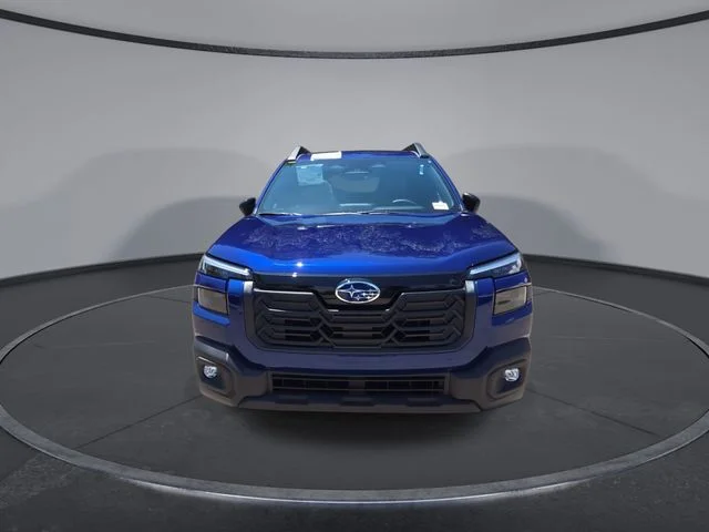 New 2026 SAPPHIRE BLUE PEARL Subaru Limited image 3