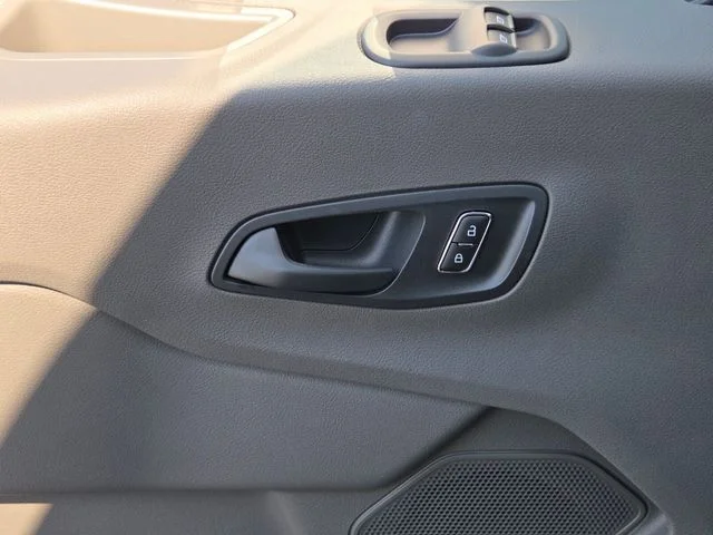 2025 Ford Transit Van Base - Photo 31