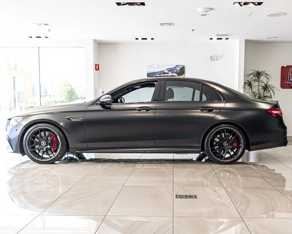 Used 2023  Mercedes-Benz E 63 S AMG® image 6