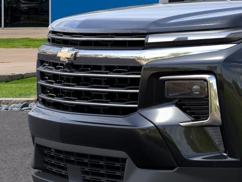 2026 Chevrolet Traverse LT - Photo 13