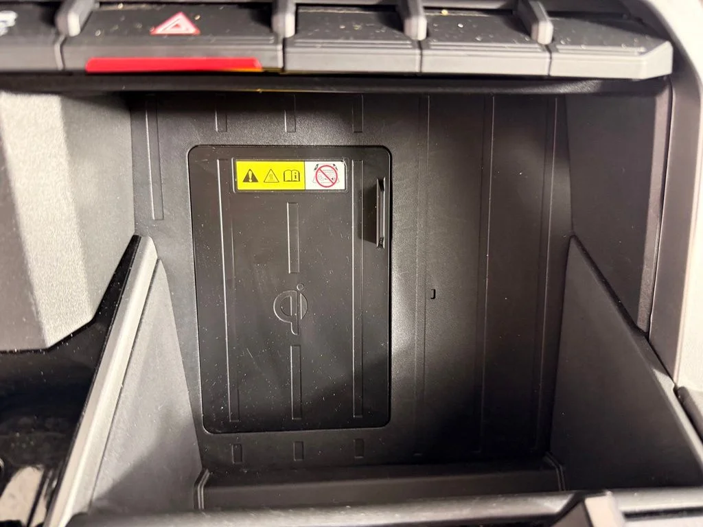 Used 2024 Silver Toyota Platinum image 24