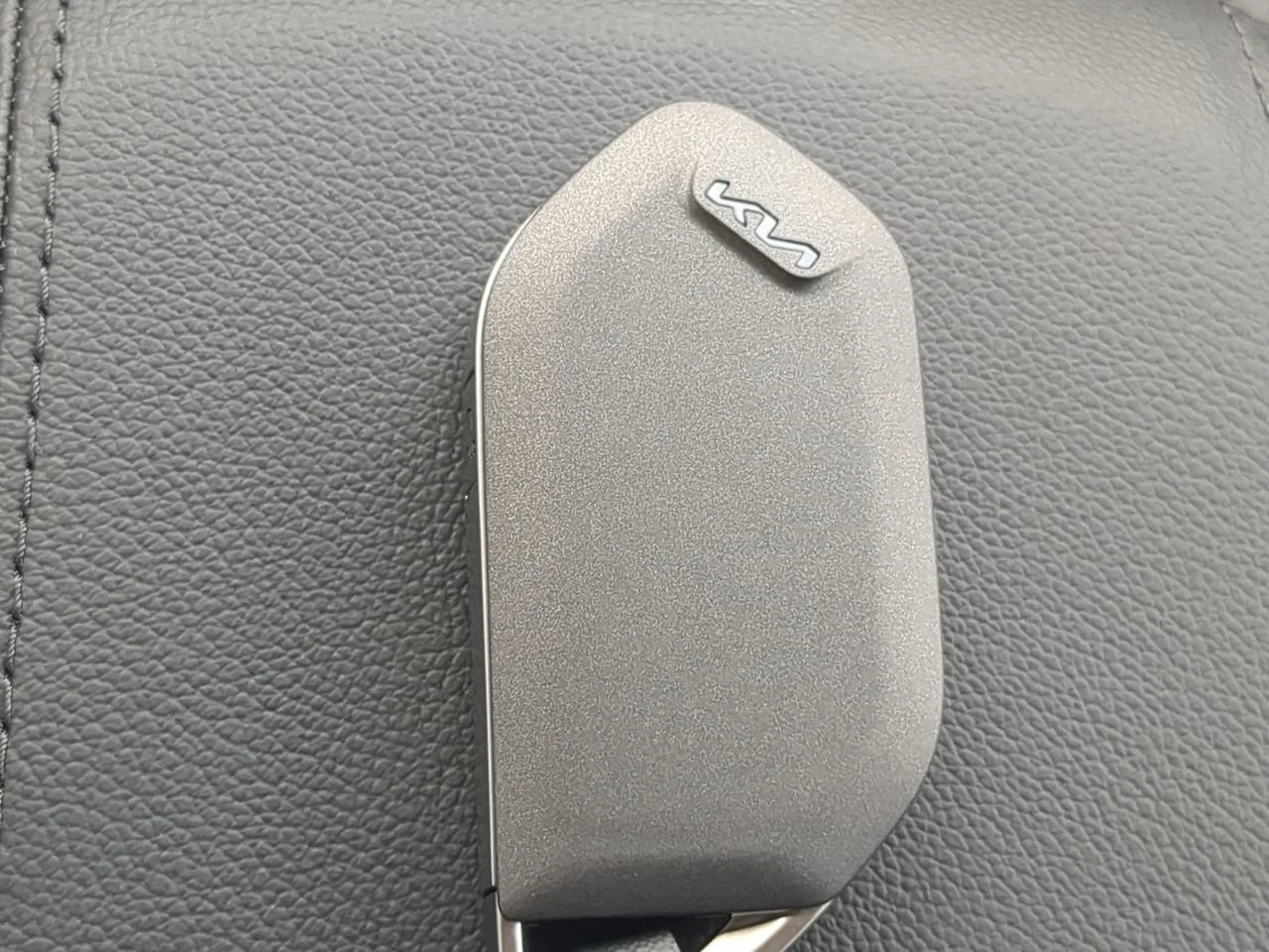 2026 Kia Sportage X-Pro Prestige - Photo 30