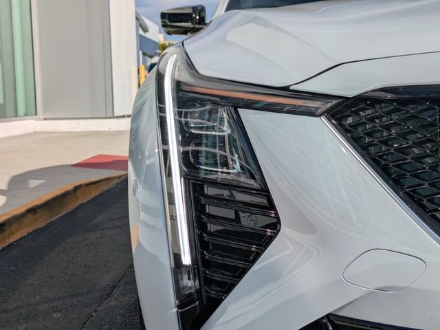 2026 Cadillac CT5 Sport - Photo 6