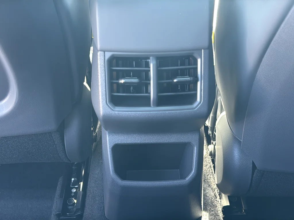 New 2027 Frost Blue Kia X-Line SX image 13