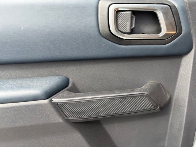 New 2026 Avalanche Gray Ford Heritage Edition image 15