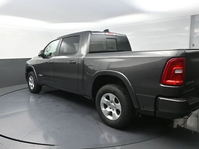 Used 2025 Gray Ram Big Horn/Lone Star image 8
