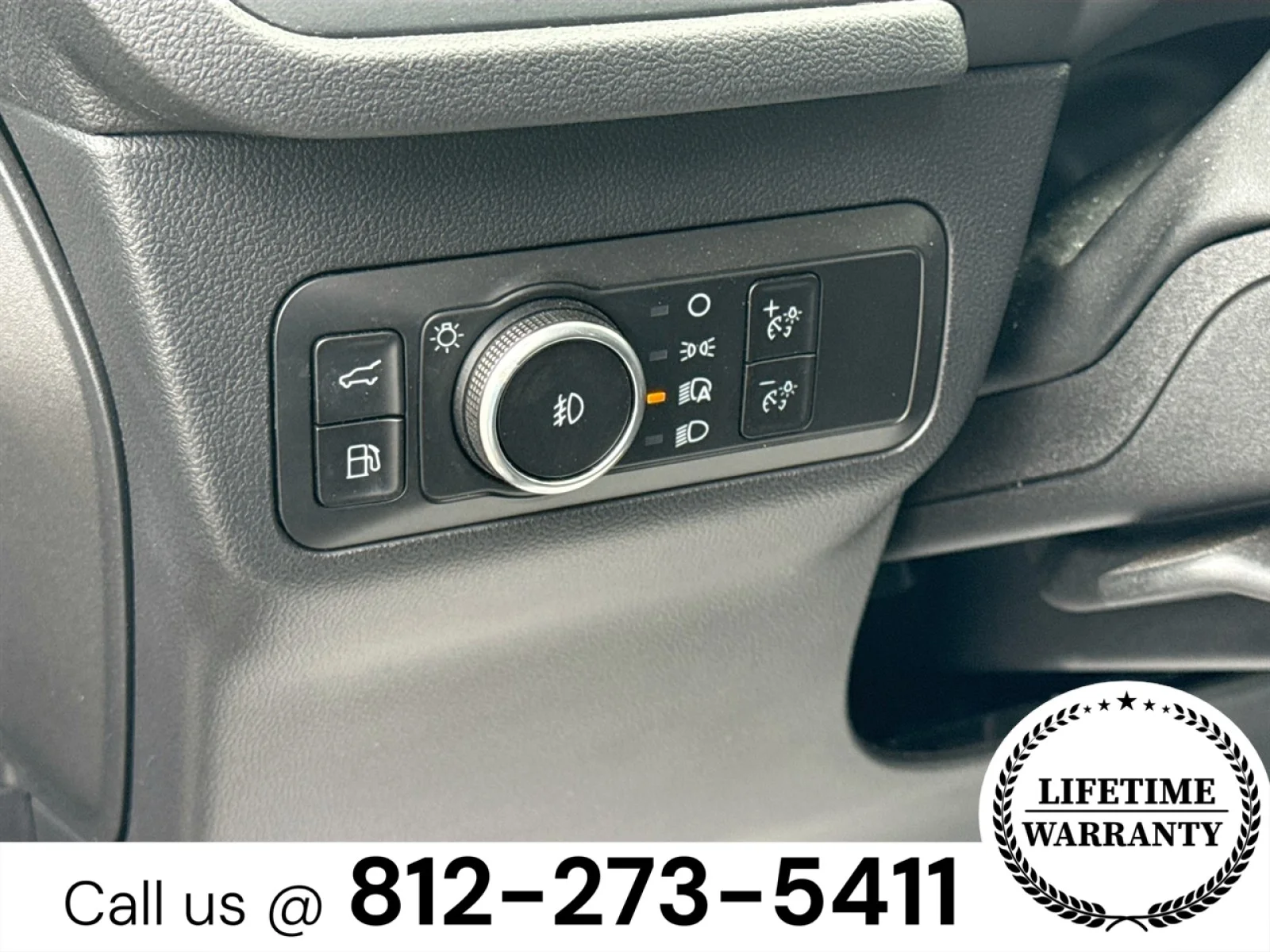 2025 Ford Escape Plug-in hybrid PHEV - Photo 10