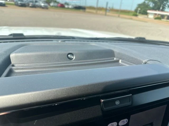 New 2026 Oxford White Ford F-250® Lariat® image 52