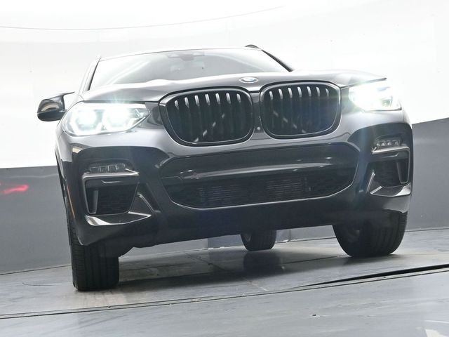 Used 2021 Black BMW M40i image 40