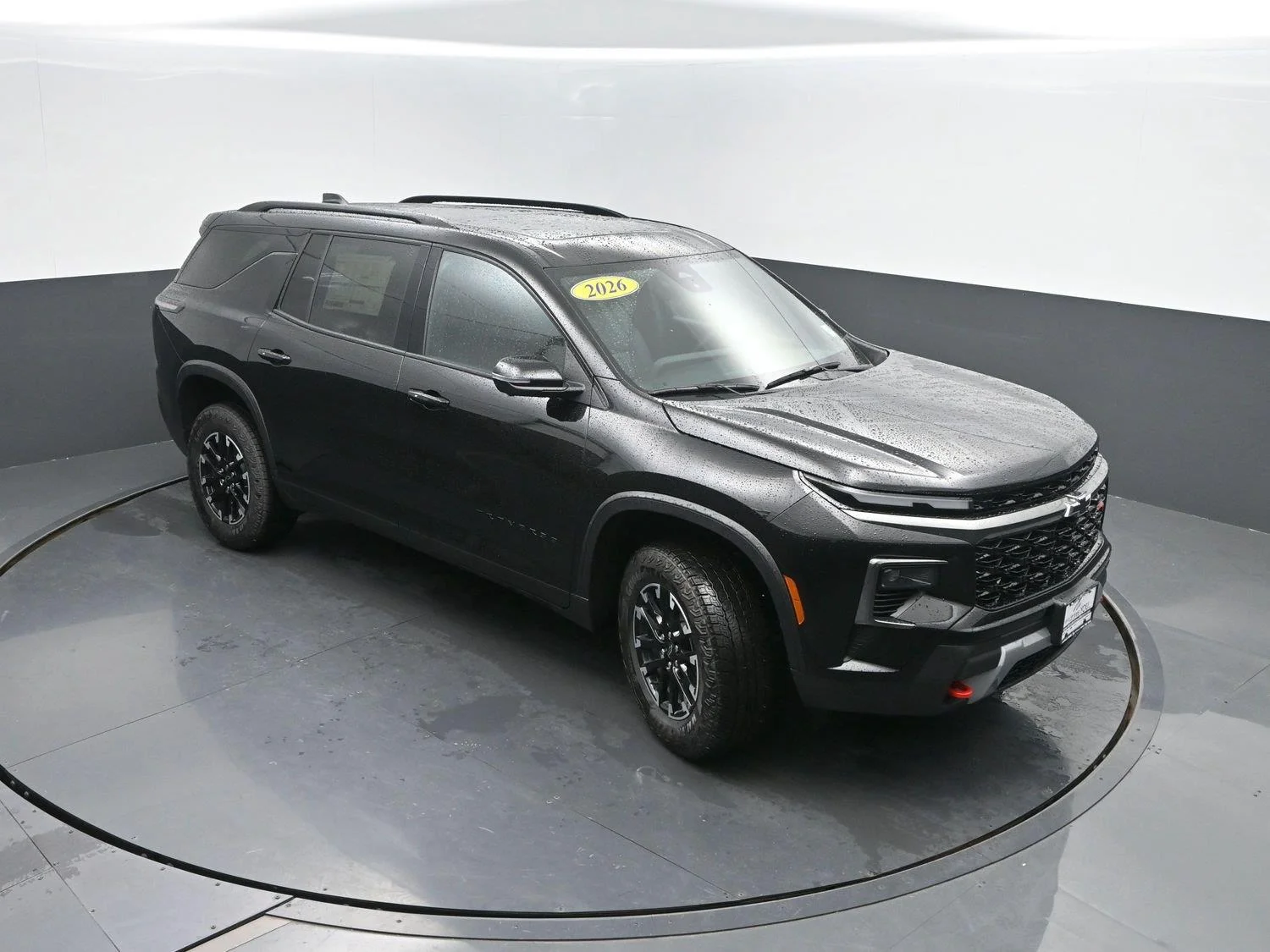 2026 Chevrolet Traverse Z71 - Photo 42