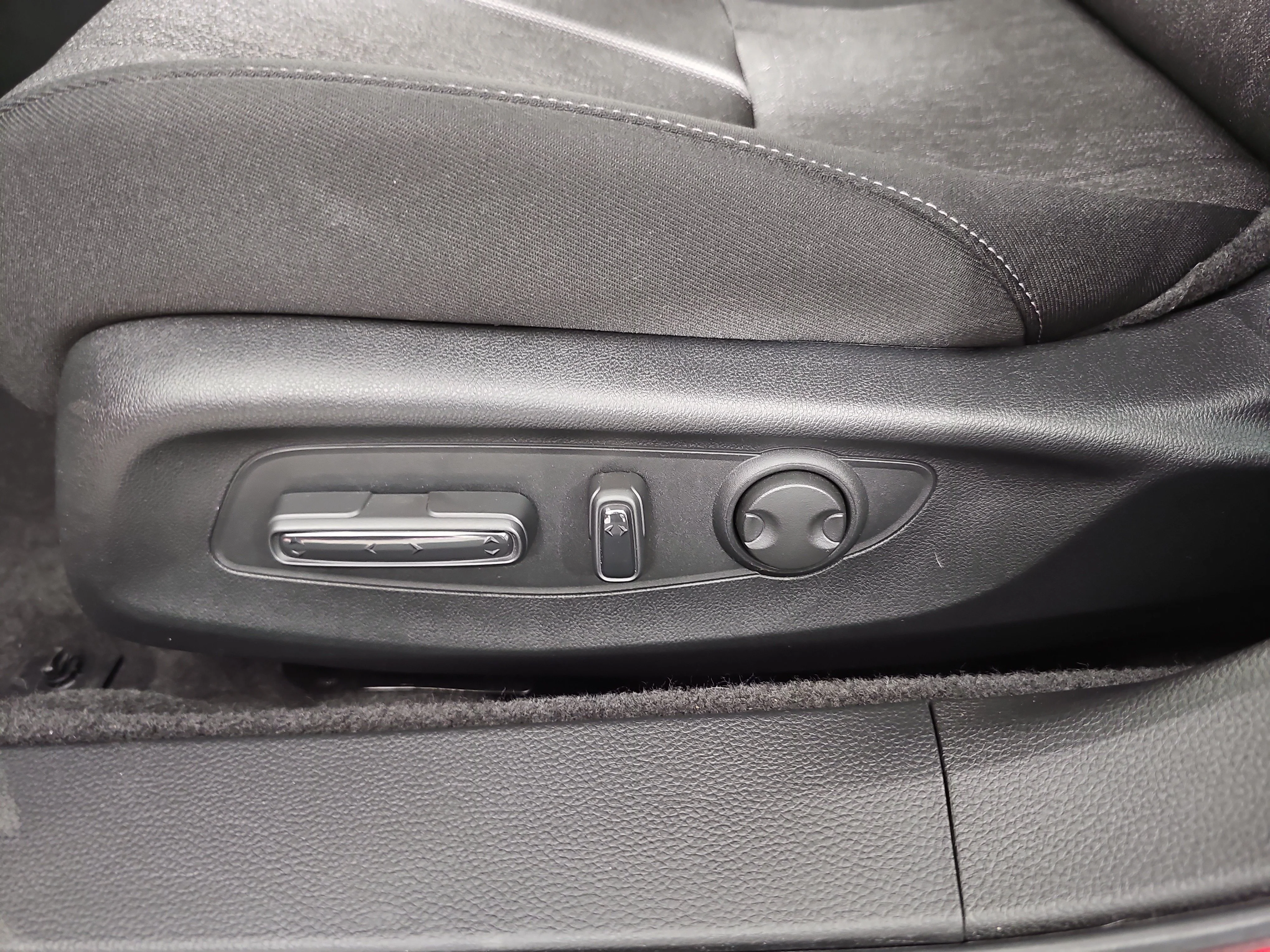 2024 Honda Accord Hybrid Sport - Photo 54