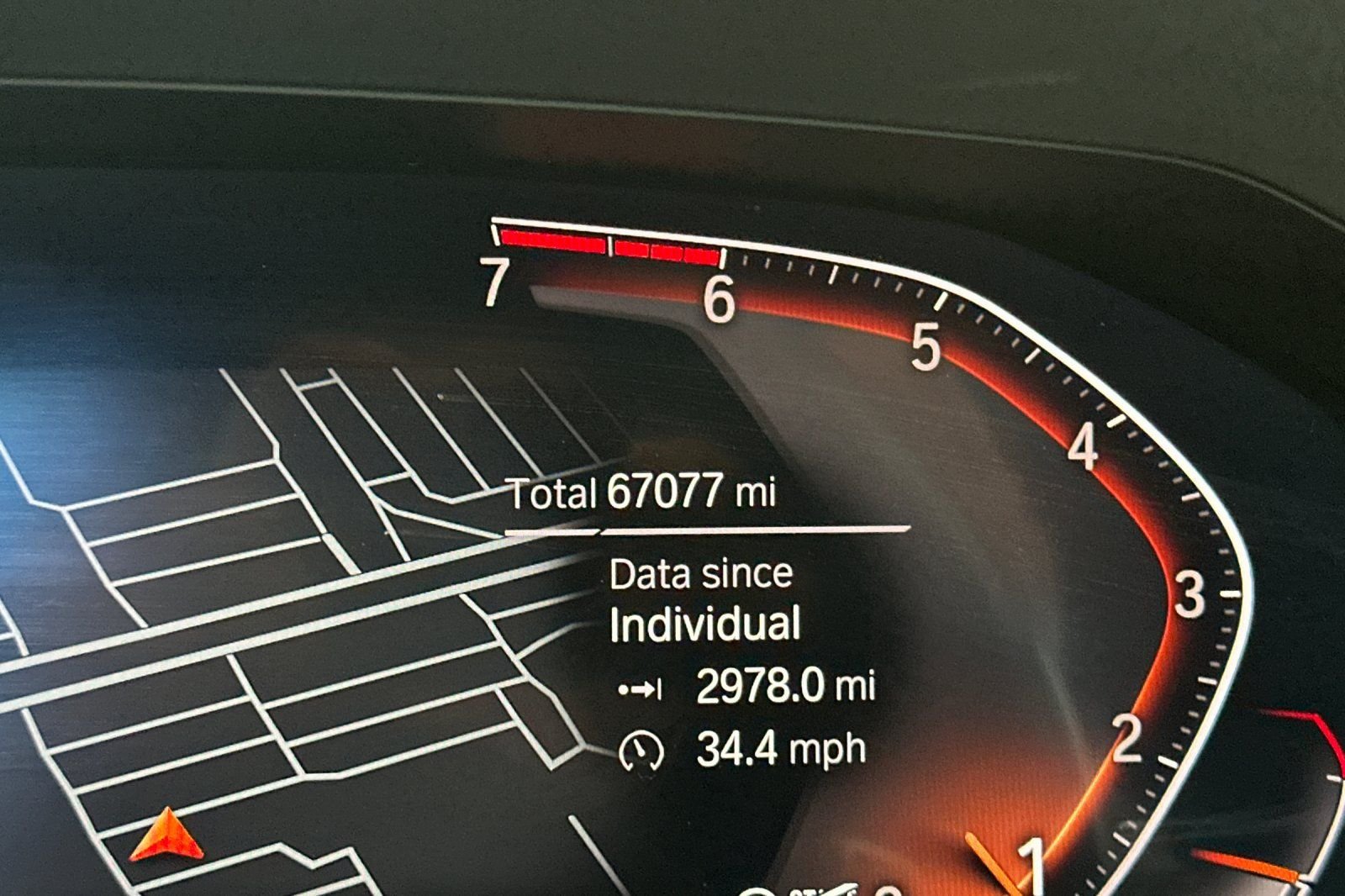 Used 2022 Gray BMW 430i Gran Coupe image 27