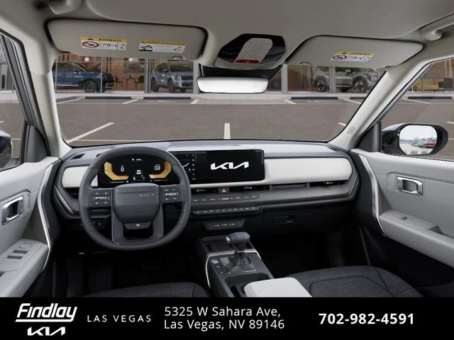 New 2027 Black Kia S image 17