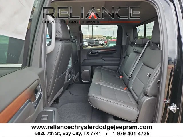 2026 GMC Sierra 1500 Denali - Photo 11