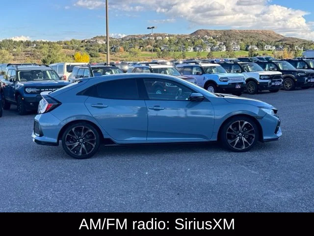 Used 2017  Honda Sport Touring image 8