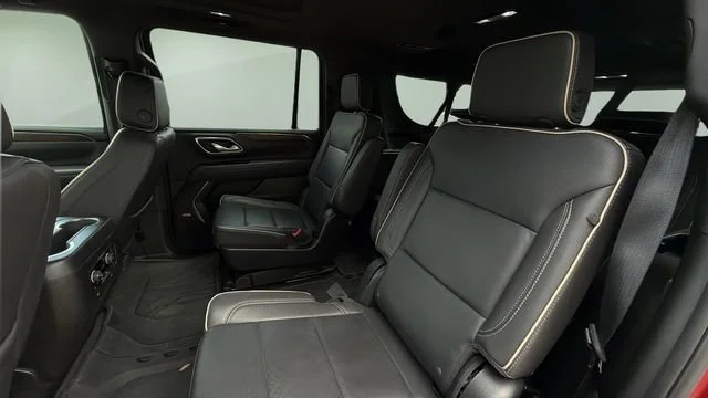 Used 2024 Radiant Red Tintcoat Chevrolet Premier image 19
