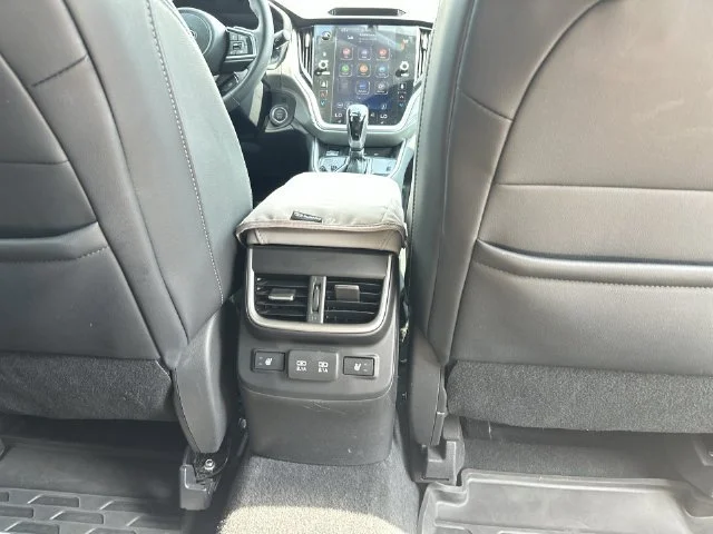 Used 2022 Silver Subaru Limited image 25