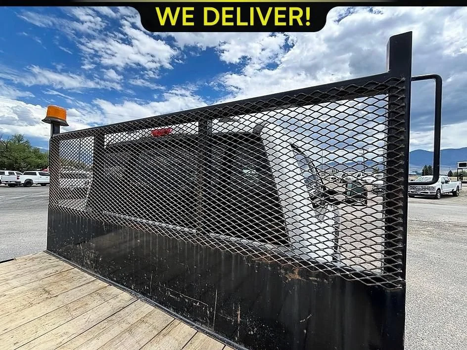 Used 2024 White Ford XL image 19