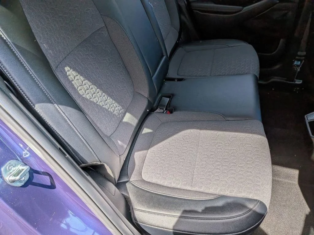 Used 2024 Blue Kia S image 23