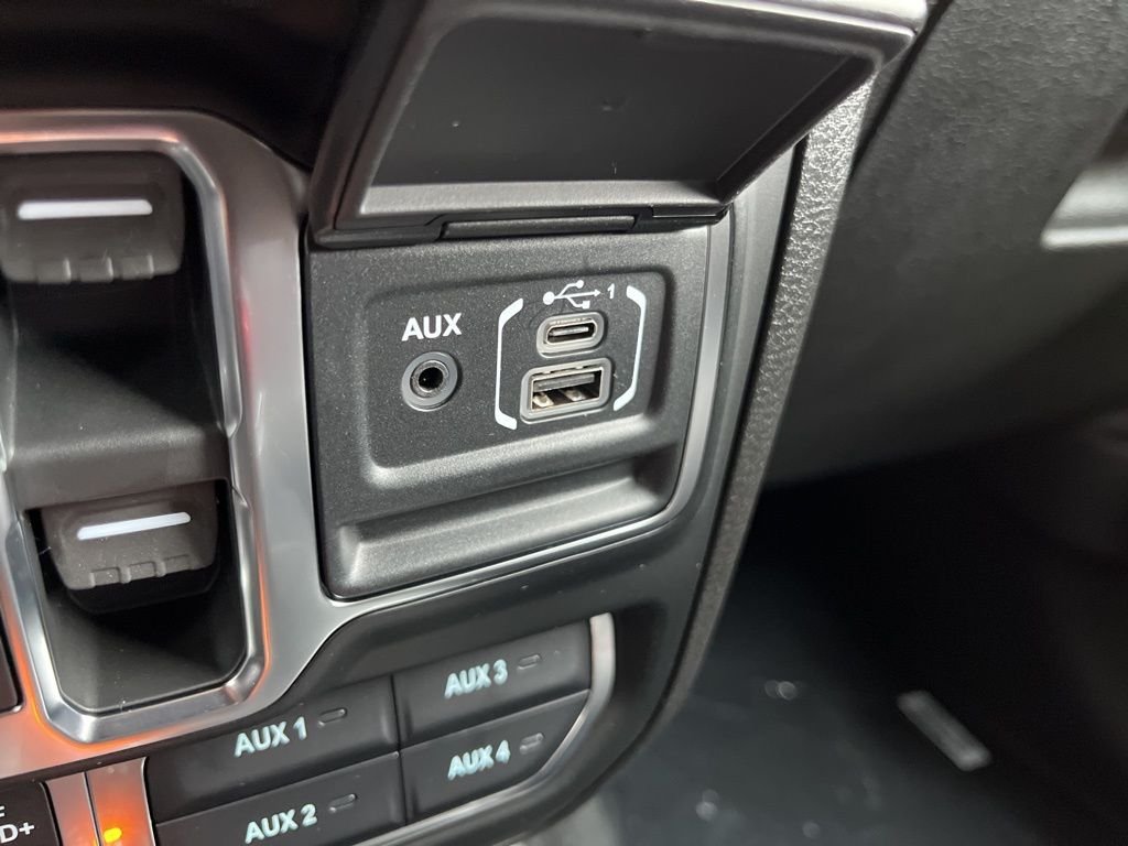 2026 Jeep Gladiator Rubicon X - Photo 37