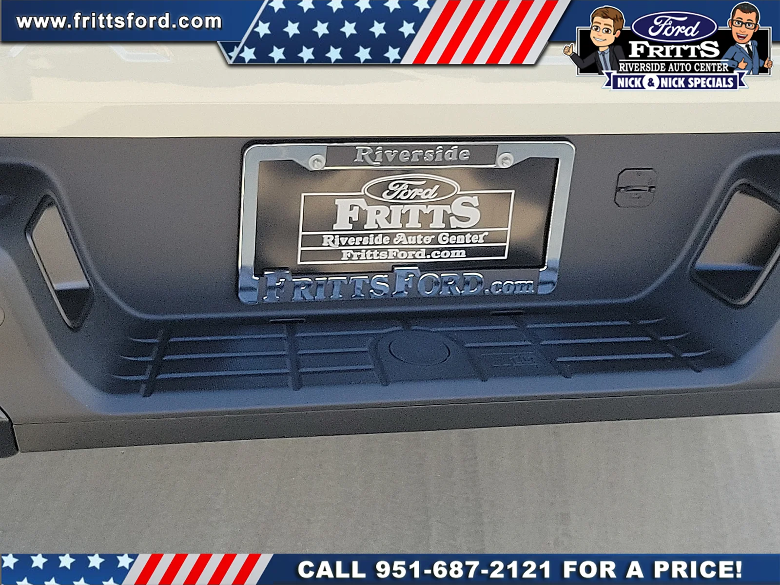 New 2025 Desert Sand Ford XL image 23