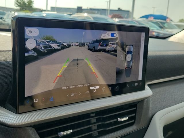 Used 2026 Carbonized Gray Ford Platinum image 14