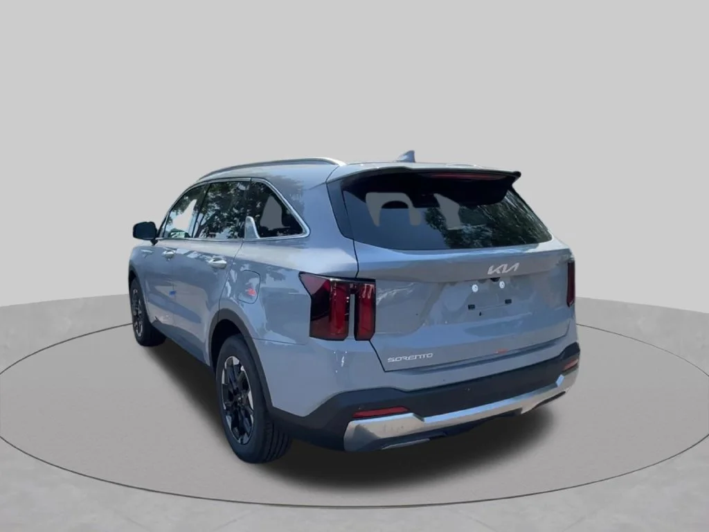 Certified Used 2026 Gray Kia S image 20