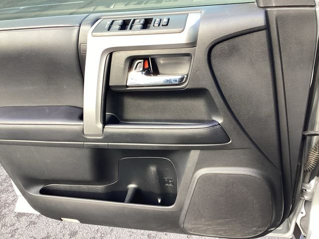 2021 Toyota 4Runner SR5 Premium - Photo 27