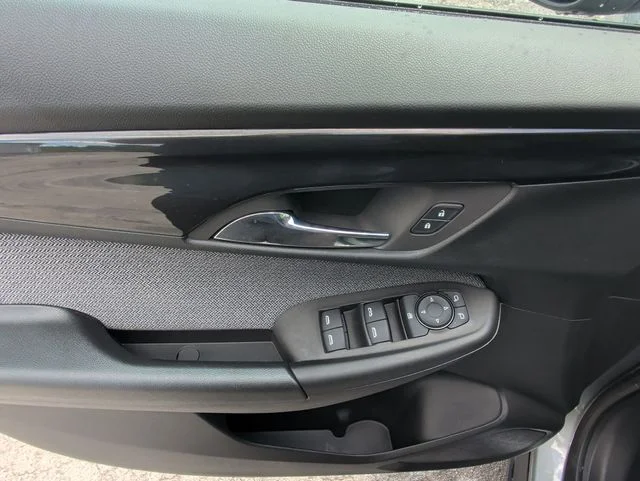Used 2026 Gray Chevrolet LS image 24