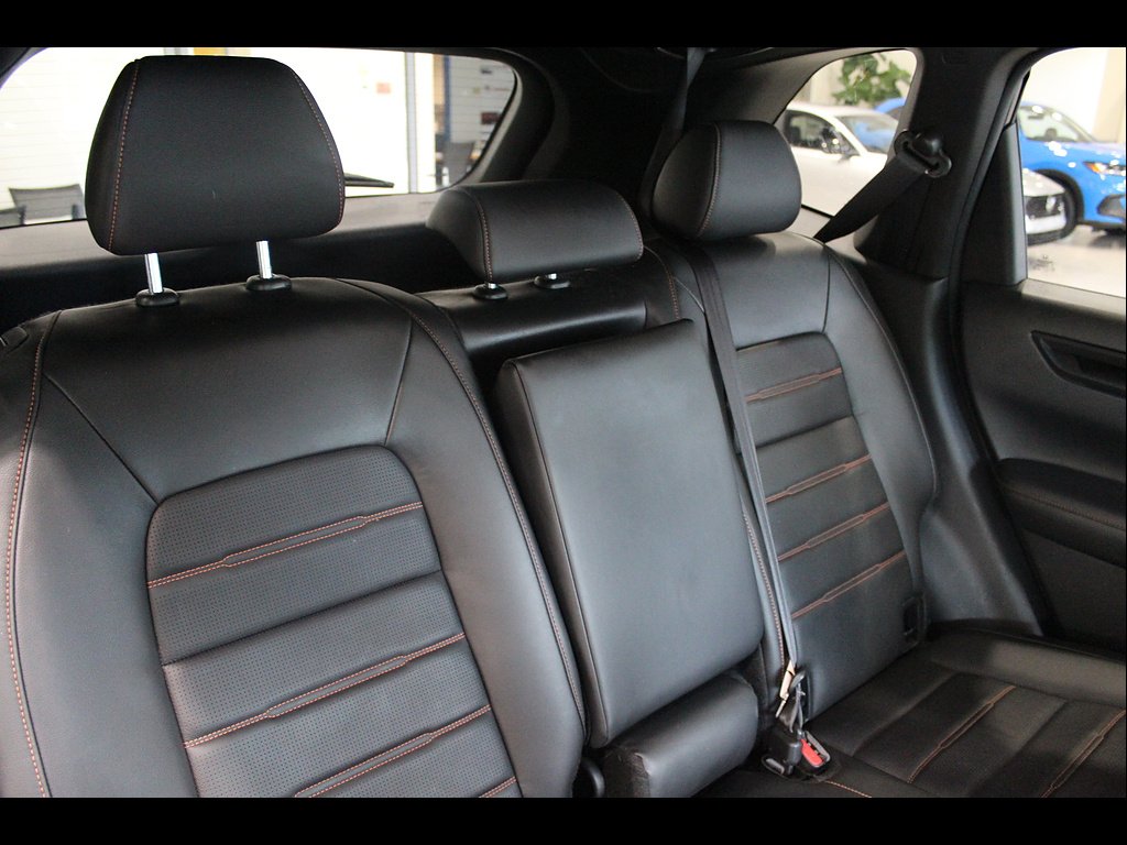 Certified Used 2024 Crystal Black Pearl Honda HYBRID AWD SPORT-L image 21