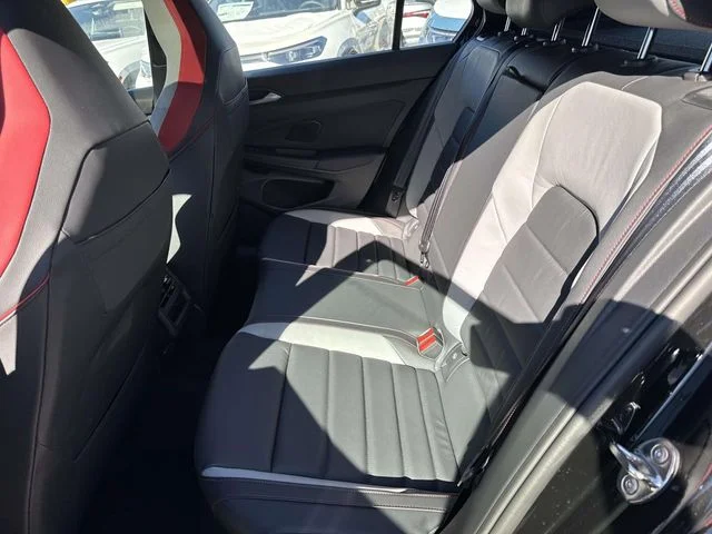 New 2026 Black Volkswagen 2.0T SE image 29